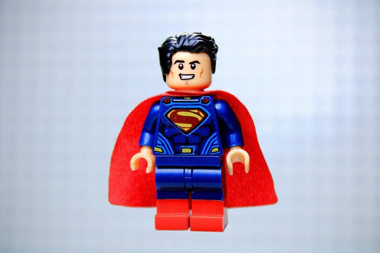 Un estreno crucial para el DCU